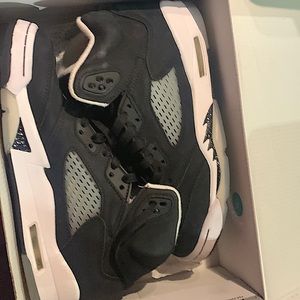 Jordan 5 oreo